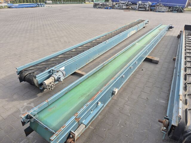 Förderband Forderband Transportband  Conveyor 