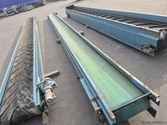 Förderband Forderband Transportband  Conveyor 