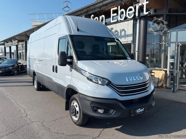 Hochdachkombi Iveco Daily 50C18 3.0L *L4*H3*Automatik*LED*AHK*
