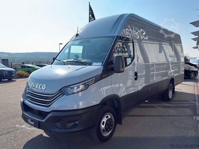 Hochdachkombi Iveco Daily 50C18 3.0L *L4*H3*Automatik*LED*AHK*