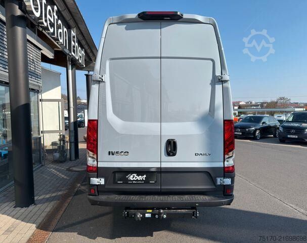 Hochdachkombi Iveco Daily 50C18 3.0L *L4*H3*Automatik*LED*AHK*