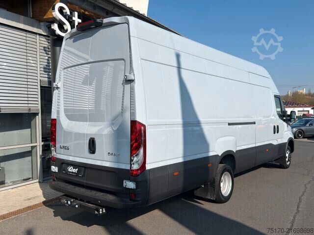 Hochdachkombi Iveco Daily 50C18 3.0L *L4*H3*Automatik*LED*AHK*