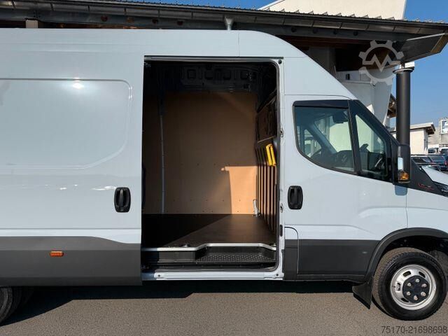 Hochdachkombi Iveco Daily 50C18 3.0L *L4*H3*Automatik*LED*AHK*