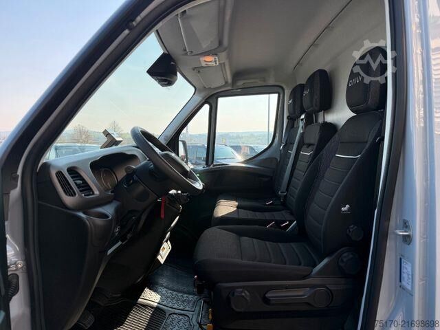 Hochdachkombi Iveco Daily 50C18 3.0L *L4*H3*Automatik*LED*AHK*
