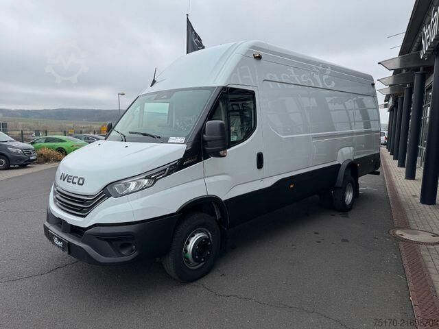 Hochdachkombi Iveco Daily 70C21 3.0L *L4*H3*Automatik*LED*AHK*