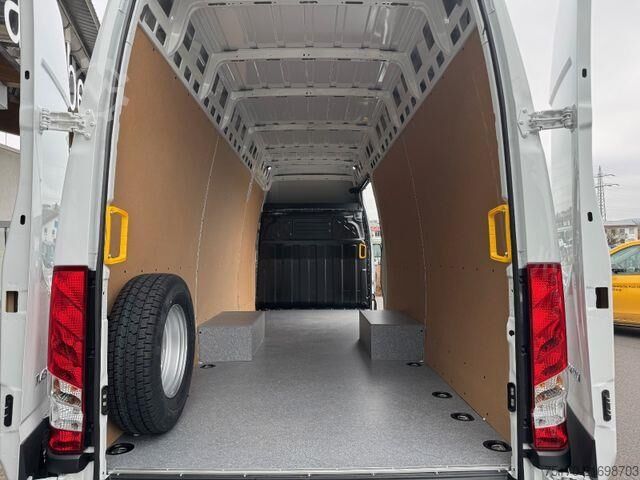 Hochdachkombi Iveco Daily 70C21 3.0L *L4*H3*Automatik*LED*AHK*