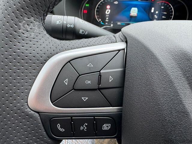 Hochdachkombi Iveco Daily 70C21 3.0L *L4*H3*Automatik*LED*AHK*