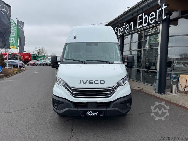 Hochdachkombi Iveco Daily 70C21 3.0L *L4*H3*Automatik*LED*AHK*