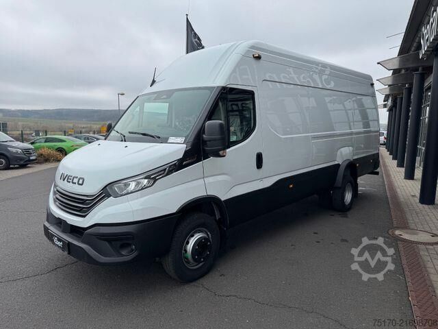 Hochdachkombi Iveco Daily 70C21 3.0L *L4*H3*Automatik*LED*AHK*