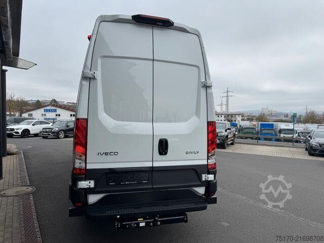 Hochdachkombi Iveco Daily 70C21 3.0L *L4*H3*Automatik*LED*AHK*