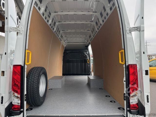 Hochdachkombi Iveco Daily 70C21 3.0L *L4*H3*Automatik*LED*AHK*