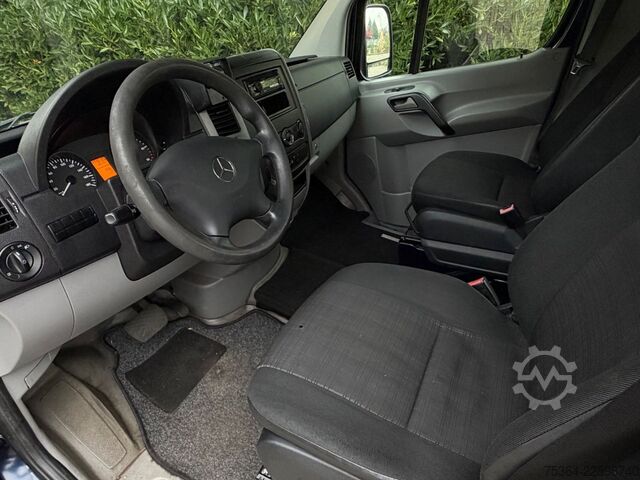 Kleinbus MERCEDES-BENZ Sprinter 213 Cdi BlueTec 9Sitze Schiebetür Klima