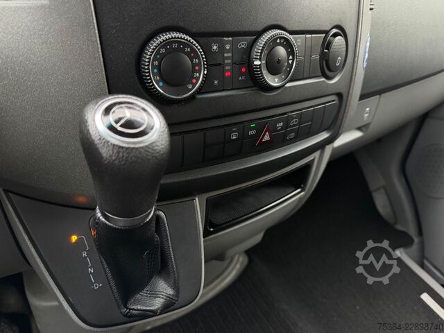 Kleinbus MERCEDES-BENZ Sprinter 213 Cdi BlueTec 9Sitze Schiebetür Klima