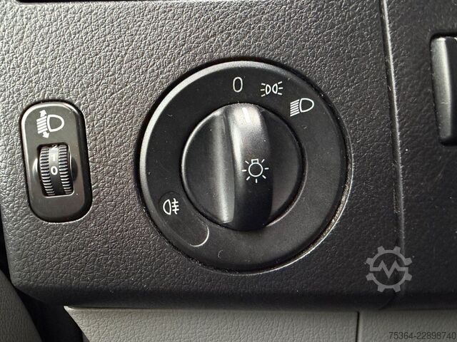 Kleinbus MERCEDES-BENZ Sprinter 213 Cdi BlueTec 9Sitze Schiebetür Klima