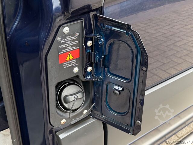 Kleinbus MERCEDES-BENZ Sprinter 213 Cdi BlueTec 9Sitze Schiebetür Klima