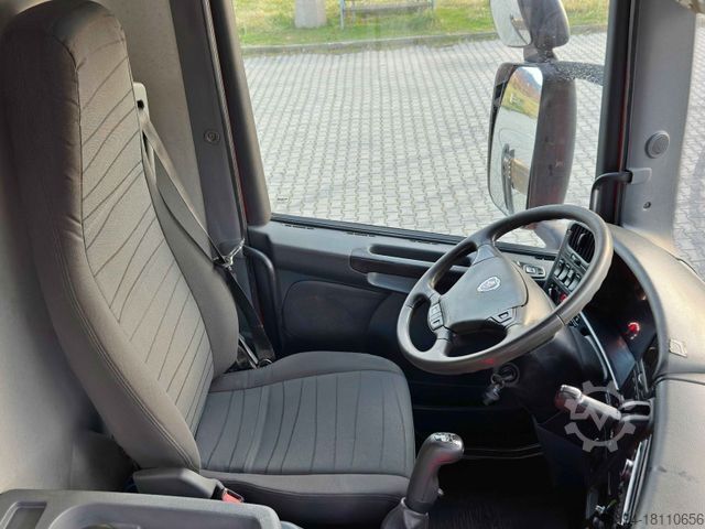 Kipper LKW SCANIA P 400 Kipper 6,80 m * PK 33002-EH D + FUNK * 8x4