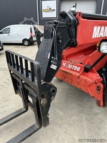 Teleskoplader Manitou MT1440 (2032)