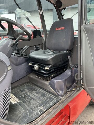 Teleskoplader Manitou MT1440 (2032)