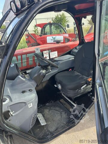 Teleskoplader Manitou MT625 H (9184)