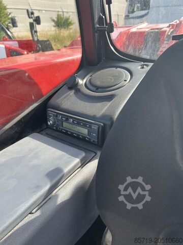 Teleskoplader Manitou MT625 H (9184)