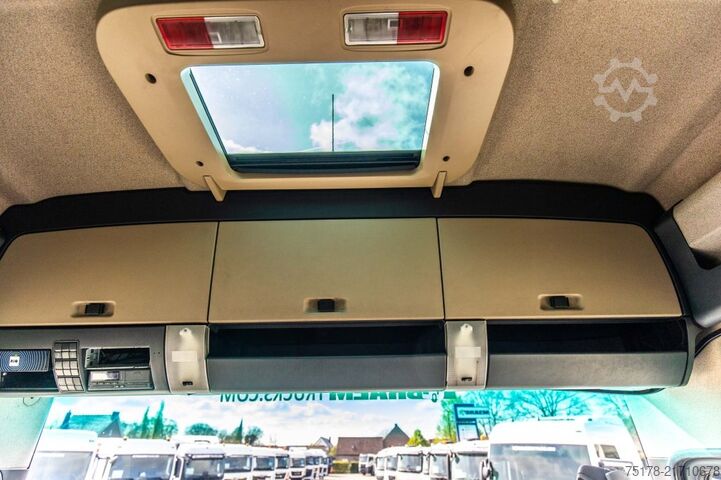 Standard-SZM MAN TGX 18.470 BLS+ KIPHYDR.