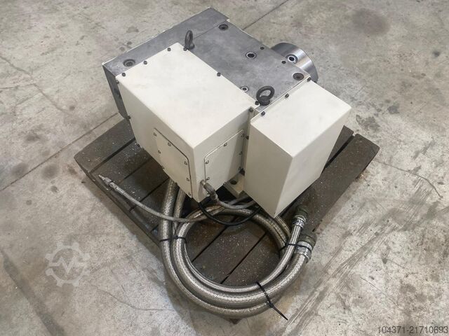 Vertikales Bearbeitungszentrum Tanshing MRNC-255HB