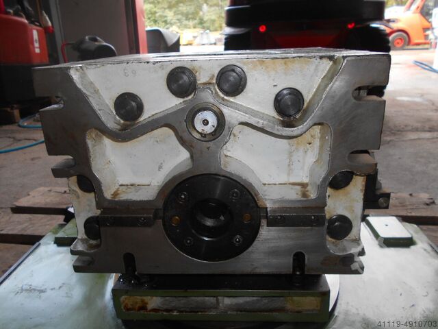 Maschinentisch ORADEA FU 32