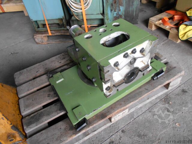 Maschinentisch ORADEA FU 32