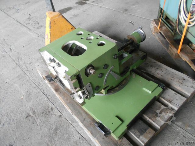 Maschinentisch ORADEA FU 32