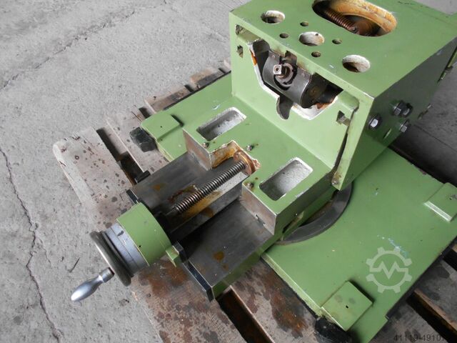 Maschinentisch ORADEA FU 32