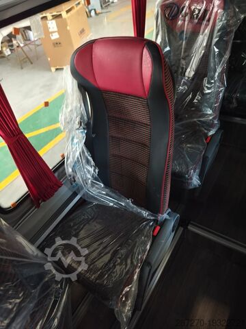 Minibus Mercedes-Benz Sprinter