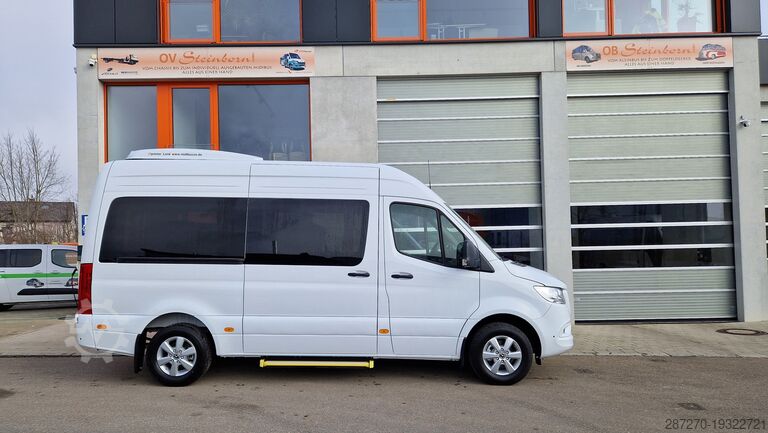 Minibus Mercedes-Benz Sprinter