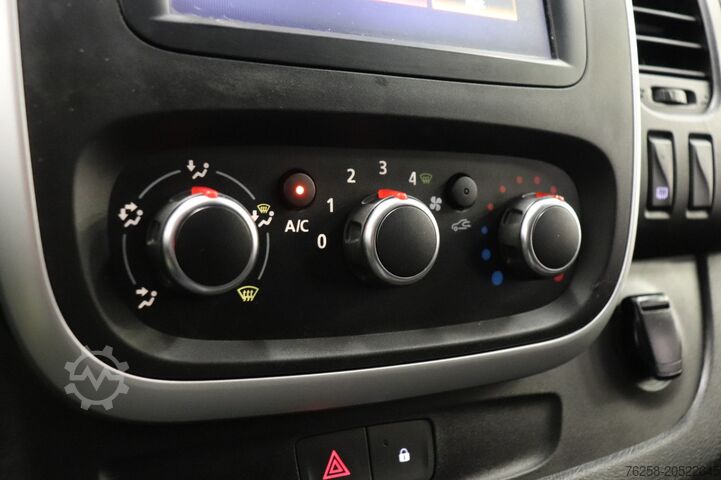 Delivery van Fiat Talento 2.0 MultiJet 145PK L2 EURO 6 - Airco - ...