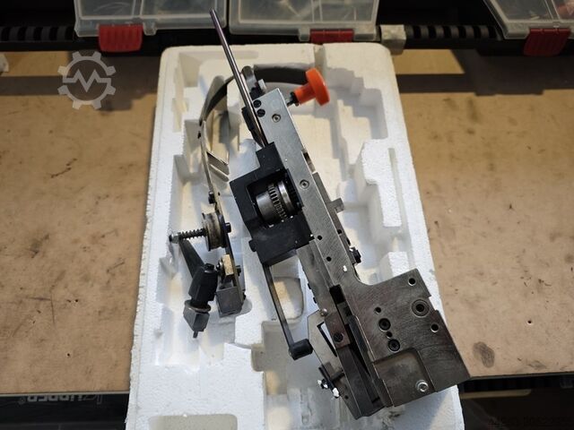 Hohner stitching head 52/8 Hohner 52/8