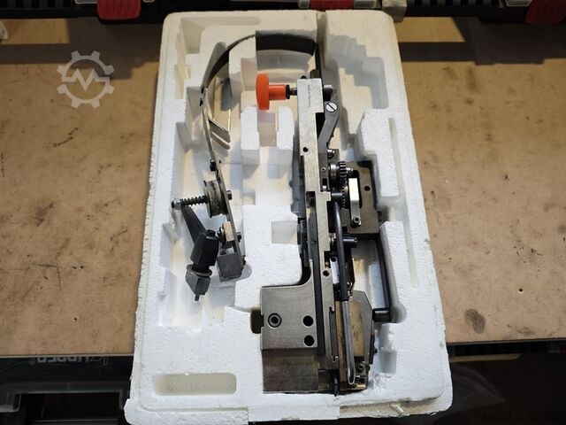 Hohner stitching head 52/8 Hohner 52/8