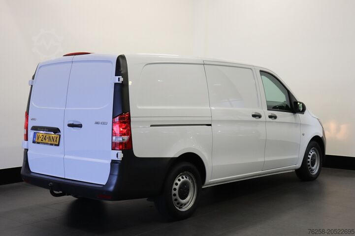 Kastenwagen Mercedes-Benz Vito 116 CDI Lang EURO 6 - Cruise - Camera - P...