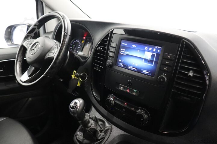 Kastenwagen Mercedes-Benz Vito 116 CDI Lang EURO 6 - Cruise - Camera - P...