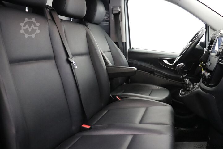 Kastenwagen Mercedes-Benz Vito 116 CDI Lang EURO 6 - Cruise - Camera -  P...