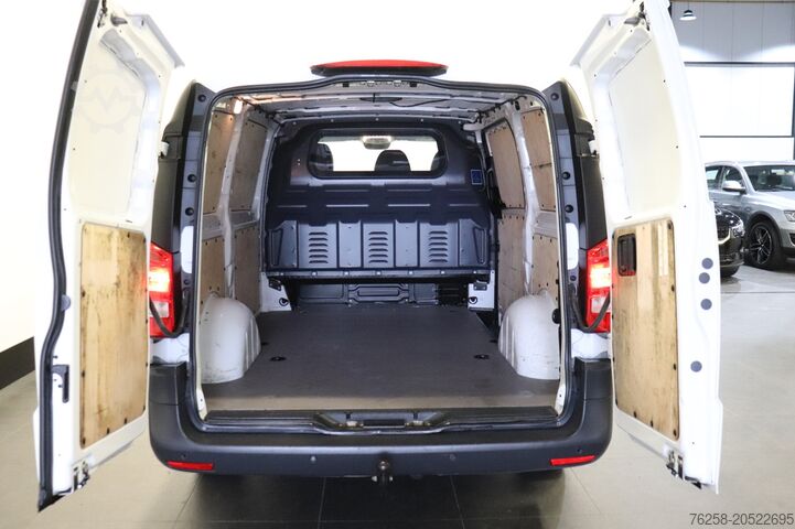 Kastenwagen Mercedes-Benz Vito 116 CDI Lang EURO 6 - Cruise - Camera - P...