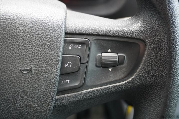 Delivery van Opel Vivaro 2.0 CDTI 122PK L3 EURO 6 - Airco - Cruis...