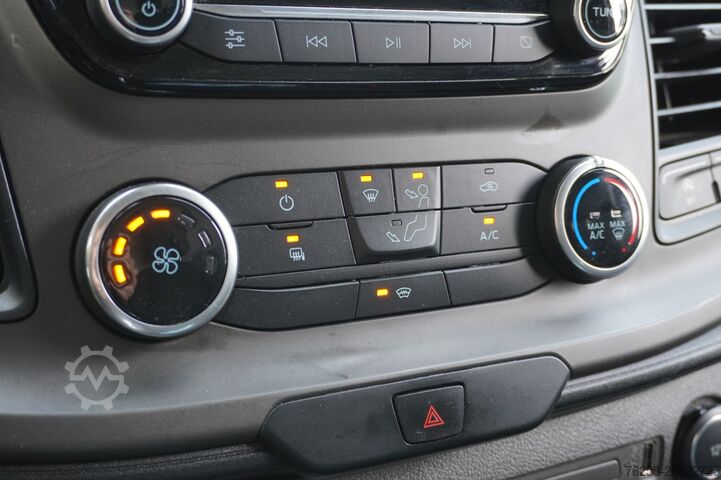 Kastenwagen Ford Transit 2.0 TDCI 170PK L4H3 2x schuifdeur EURO ...