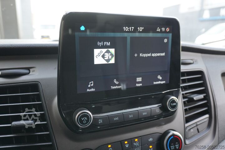 Kastenwagen Ford Transit 2.0 TDCI 170PK L4H3 2x schuifdeur EURO ...