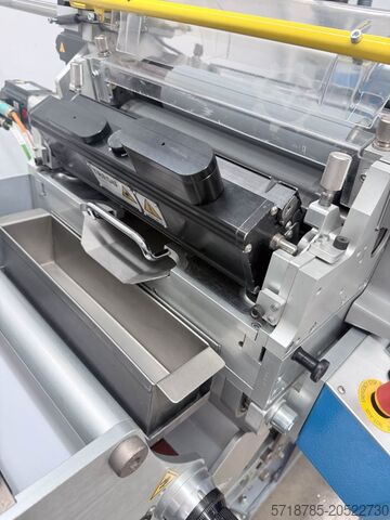 Label printing machine CARTES GT364VHSR