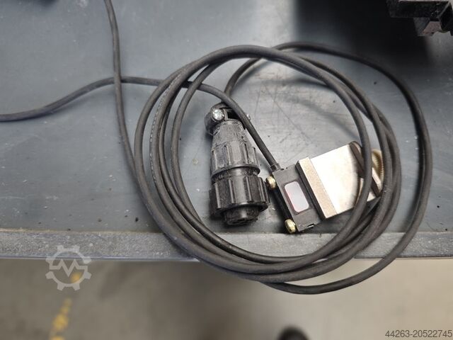 Horizon GFB-56 Horizon All components