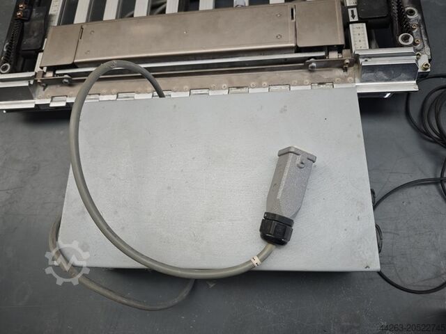 Horizon GFB-56 Horizon All components