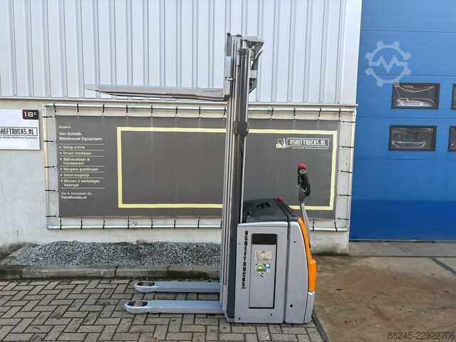 VS-23118 Elektrischer Hochhubwagen Still EXV16 5616mm STILL EXV16