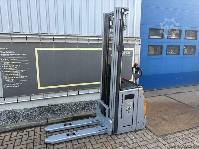 VS-23118 Elektrischer Hochhubwagen Still EXV16 5616mm STILL EXV16