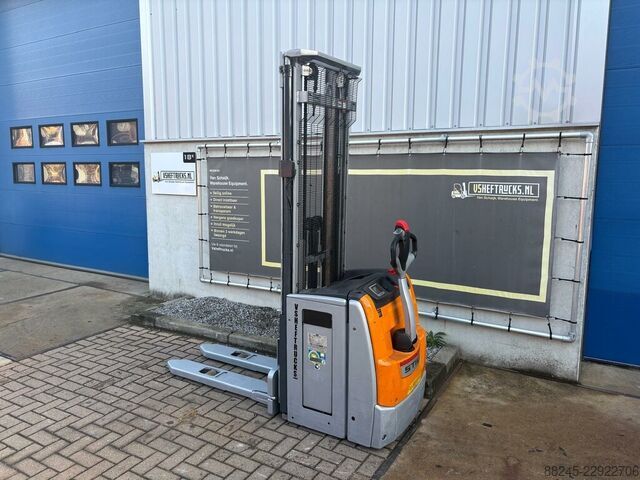 VS-23118 Elektrischer Hochhubwagen Still EXV16 5616mm STILL EXV16