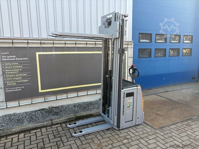 VS-23118 Elektrischer Hochhubwagen Still EXV16 5616mm STILL EXV16