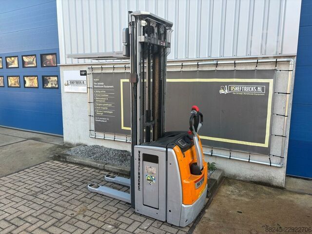 VS-23118 Elektrischer Hochhubwagen Still EXV16 5616mm STILL EXV16